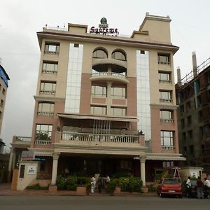 Hotel Supreme Heritage